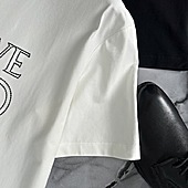 US$37.00 LOEWE T-shirts for MEN #785138