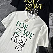 US$37.00 LOEWE T-shirts for MEN #785140