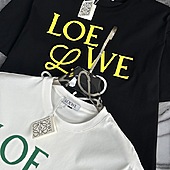 US$37.00 LOEWE T-shirts for MEN #785140