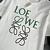 US$37.00 LOEWE T-shirts for MEN #785140