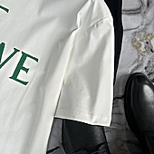 US$37.00 LOEWE T-shirts for MEN #785140