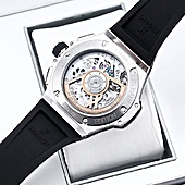 US$837.00 Hublot AAA+ Watches for men #785141