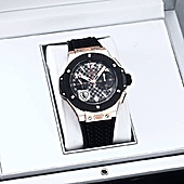 US$837.00 Hublot AAA+ Watches for men #785142