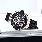 US$837.00 Hublot AAA+ Watches for men #785142