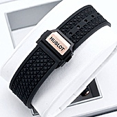 US$837.00 Hublot AAA+ Watches for men #785142