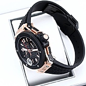 US$837.00 Hublot AAA+ Watches for men #785142