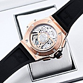 US$837.00 Hublot AAA+ Watches for men #785142