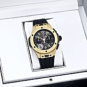US$837.00 Hublot AAA+ Watches for men #785143