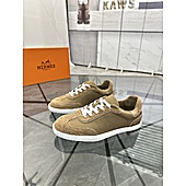 US$92.00 HERMES Shoes for MEN #785153