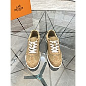 US$92.00 HERMES Shoes for MEN #785153