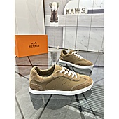 US$92.00 HERMES Shoes for MEN #785153