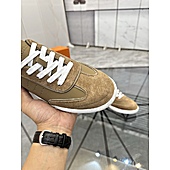 US$92.00 HERMES Shoes for MEN #785153