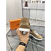 US$92.00 HERMES Shoes for MEN #785153