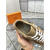 US$92.00 HERMES Shoes for MEN #785153