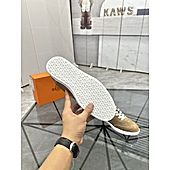 US$92.00 HERMES Shoes for MEN #785153