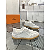 US$92.00 HERMES Shoes for MEN #785155