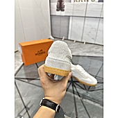 US$92.00 HERMES Shoes for MEN #785155
