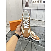 US$92.00 HERMES Shoes for MEN #785156