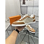 US$92.00 HERMES Shoes for MEN #785156