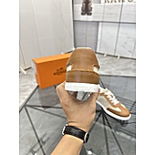 US$92.00 HERMES Shoes for MEN #785156