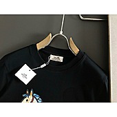 US$37.00 HERMES T-shirts for men #785169