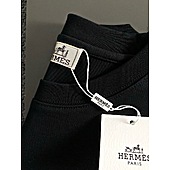 US$37.00 HERMES T-shirts for men #785169