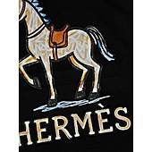 US$37.00 HERMES T-shirts for men #785169