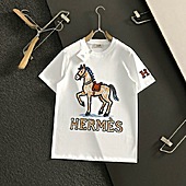 US$37.00 HERMES T-shirts for men #785170