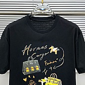 US$37.00 HERMES T-shirts for men #785171