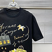 US$37.00 HERMES T-shirts for men #785171