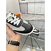 US$92.00 HERMES Shoes for MEN #785173