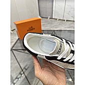 US$92.00 HERMES Shoes for MEN #785173