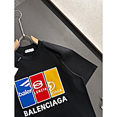 US$37.00 Balenciaga T-shirts for Men #785323
