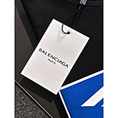 US$37.00 Balenciaga T-shirts for Men #785323