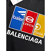 US$37.00 Balenciaga T-shirts for Men #785323
