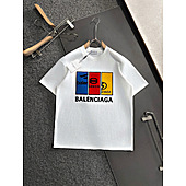 US$37.00 Balenciaga T-shirts for Men #785324