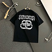 US$37.00 Balenciaga T-shirts for Men #785325