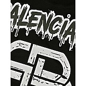 US$37.00 Balenciaga T-shirts for Men #785325