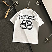 US$37.00 Balenciaga T-shirts for Men #785326