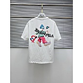US$37.00 Balenciaga T-shirts for Men #785327