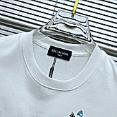 US$37.00 Balenciaga T-shirts for Men #785327