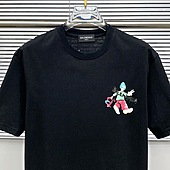 US$37.00 Balenciaga T-shirts for Men #785328