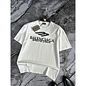 US$37.00 Balenciaga T-shirts for Men #785347