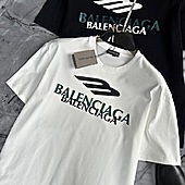 US$37.00 Balenciaga T-shirts for Men #785347