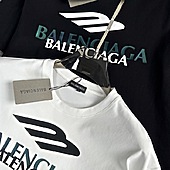 US$37.00 Balenciaga T-shirts for Men #785347