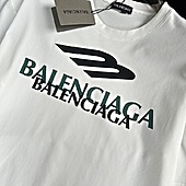 US$37.00 Balenciaga T-shirts for Men #785347