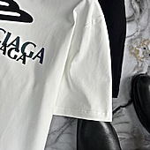 US$37.00 Balenciaga T-shirts for Men #785347