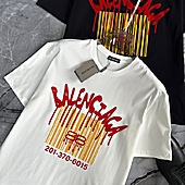 US$37.00 Balenciaga T-shirts for Men #785349