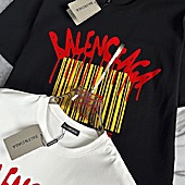 US$37.00 Balenciaga T-shirts for Men #785349