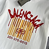US$37.00 Balenciaga T-shirts for Men #785349